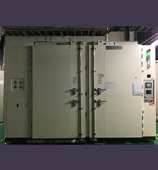 降弓裝置專用沖擊試驗機